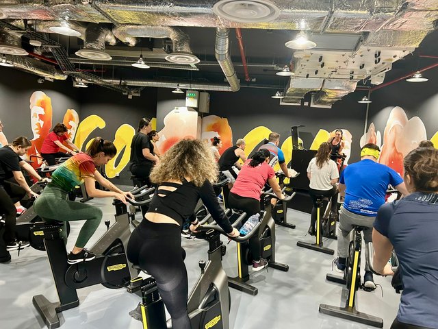 Societe Generale Global Solution Centre5